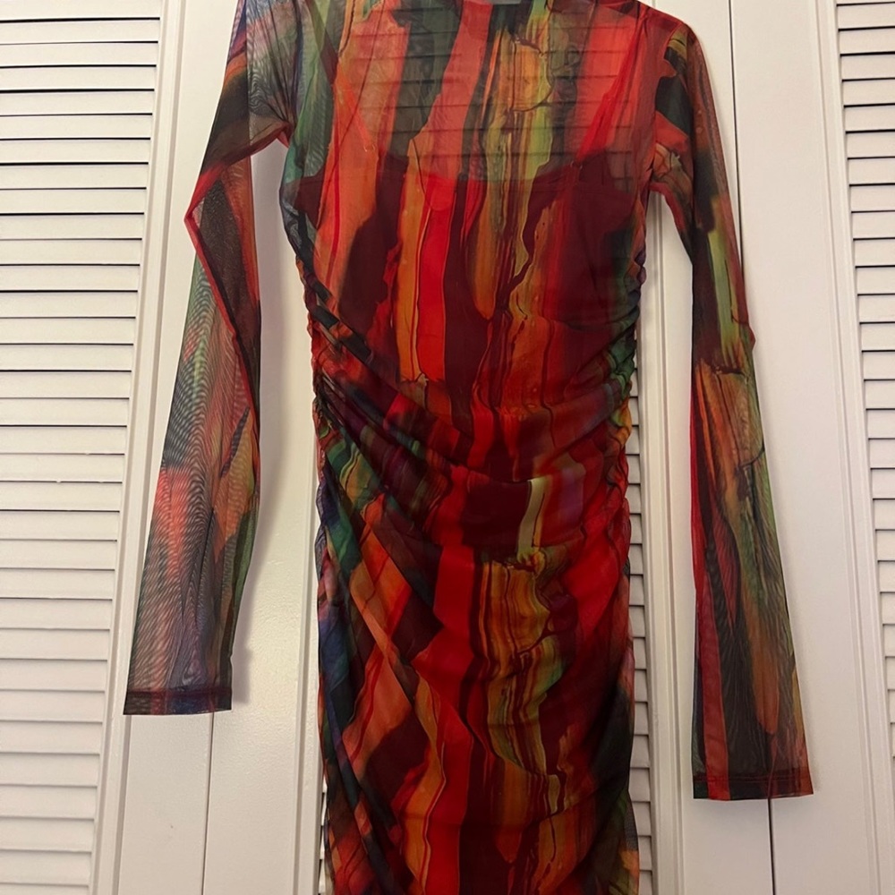 COPY - Shop Akira dress